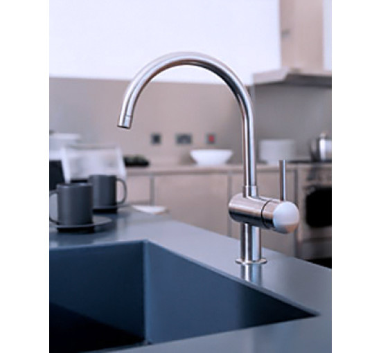 Змішувач для кухні Grohe Minta (32917000)