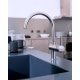 Змішувач для кухні Grohe Minta (32917000)