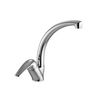 Змішувач для кухні Imprese Krinice (55110)