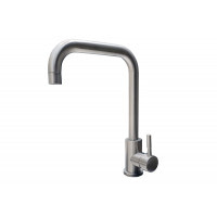 Змішувач кухонний Romzha Marian U