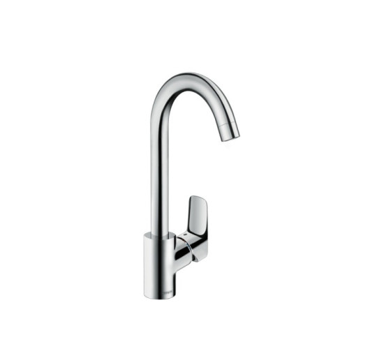 Смеситель Hansgrohe Logis 260 для кухни (71835000)