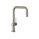 Смеситель Hansgrohe Talis M54 U 220 кухонный Stainless Steel (72806800)