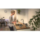 Смеситель Hansgrohe Logis 260 для кухни (71835000)