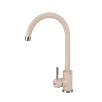 Смеситель для кухни GRANADO Elche Terra