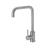 Змішувач для кухні GRANADO Oviedo Inox