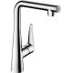 Змішувач hansgrohe Talis Select M51 для кухонної мийки 72825000 хром