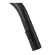 Смеситель для кухни REA FRESH BLACK MAT черный