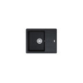 Кухонна мийка Franke BASIS BFG 611-62 онікс 620x500 (114.0272.580)