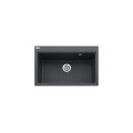 Кухонная мойка Franke FIJI FIG 610-80 grafit 802x520 (114.0367.660)