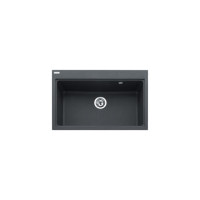 Кухонная мойка Franke FIJI FIG 610-80 grafit 802x520 (114.0367.660)