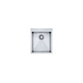 Кухонная мойка Franke PLANAR PPX 210-44 TL 440x512 (127.0203.470)