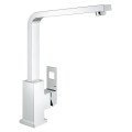 Змішувач для кухні Grohe Eurocube (31255000)