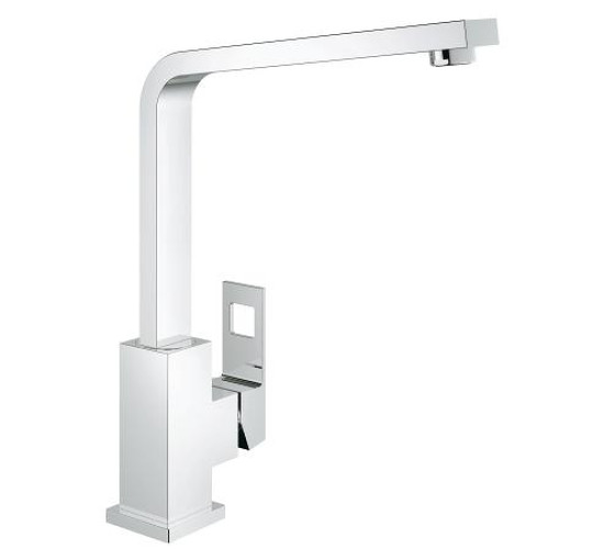 Змішувач для кухні Grohe Eurocube (31255000)