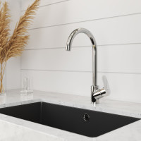 Смеситель для кухни AM.PM F8007000 Like