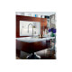 Смеситель Axor Starck 240 Semi-Pro для кухни (10820000) Chrome