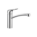 Змішувач Hansgrohe Ecos M для кухні (14815000)