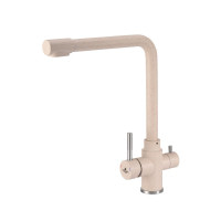 Змішувач для кухні GRANADO Badalona Terra