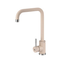 Смеситель для кухни GRANADO Oviedo Gris