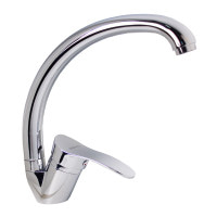 Змішувач для кухні Britc 0611-1 YUB