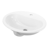 Умывальник на столешницу Deante Konwalia (CDK 6U5B)