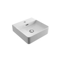 Умывальник на столешницу Excellent RIMA 42 (CEAC.1901.420.WH)