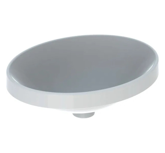 Умивальник VariForm 55 (500.719.01.2) Geberit