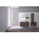 Умивальник 60 Smyle Square 500.229.01.1 Geberit