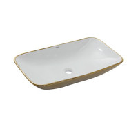 Раковина на столешницу Newarc Countertop 70 (5019GW)