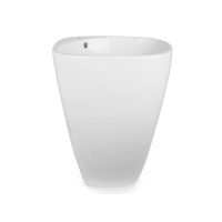 Раковина напольная Newarc Life 40 (9812W)