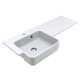 Умывальник Miraggio FONTANA L