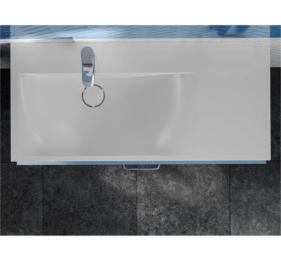 Умывальник Miraggio VIOLA 1000 L