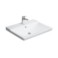 Умивальник меблевий Duravit P3 COMFORTS 65х50 см (2332650000)