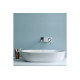Умывальник на столешницу Duravit LUV 80x40 см (0379800000) белый
