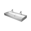 Умывальник мебельный Duravit VERO AIR 120х47 см (23501200241) WonderGliss