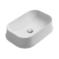 Умывальник SIMAS SH 08 Sharp (SH08 white) Glossy white