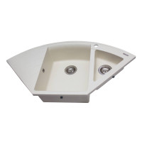 Кухонная мойка Miraggio EUROPE жасмин