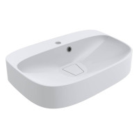 Умывальник Miraggio LIFOU MIRASOFT