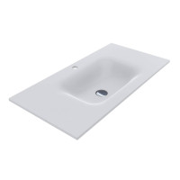 Умывальник Miraggio JESSEL 900 MATT