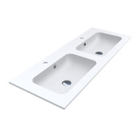 Умывальник Miraggio DELLA 1200D MATT