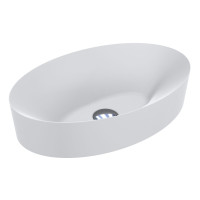 Умивальник Miraggio EVA MIRASOFT