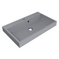 Умивальник Miraggio VARNA 700 GRAY MIRASTONE