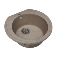 Кухонна мийка Miraggio TULUZA терра