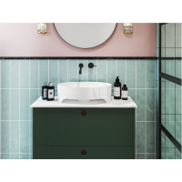 Умывальник Miraggio EVORA