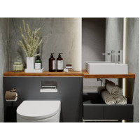 Умывальник Miraggio FARO