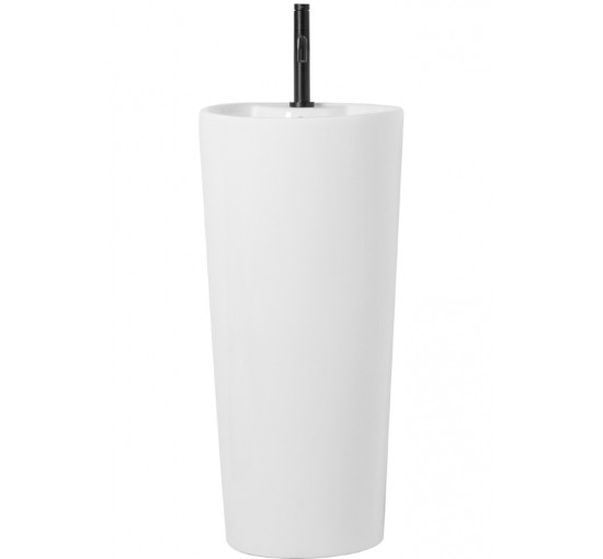 умывальник Rea Blanka 40x40 белый (REA-U5635)