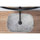 умивальник Rea Livia 33,5x46,5 stone (REA-U3800)