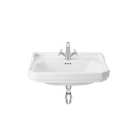 Умывальник Roca Carmen 60 (A3270A1000) Умывальник Roca Carmen 60 (A3270A1000)