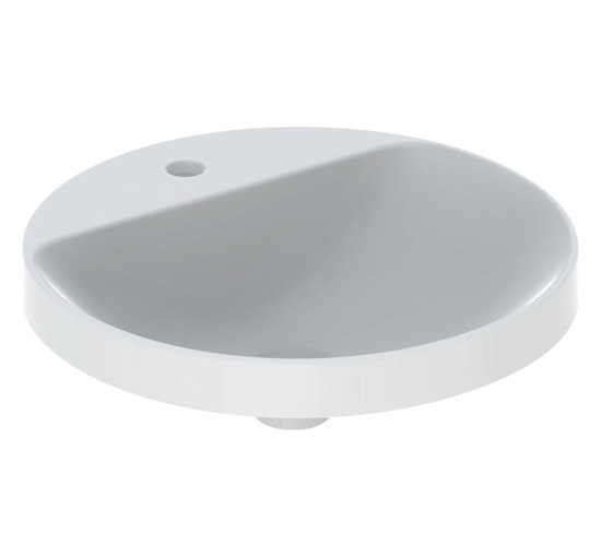 Умивальник VariForm 48 500.707.01.2 Geberit