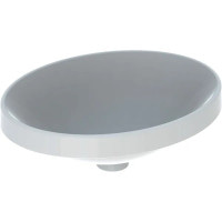 Умивальник VariForm 50 (500.711.01.2) Geberit