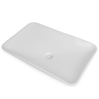 Раковина на столешницу Newarc Countertop 58 (5019W NEW)